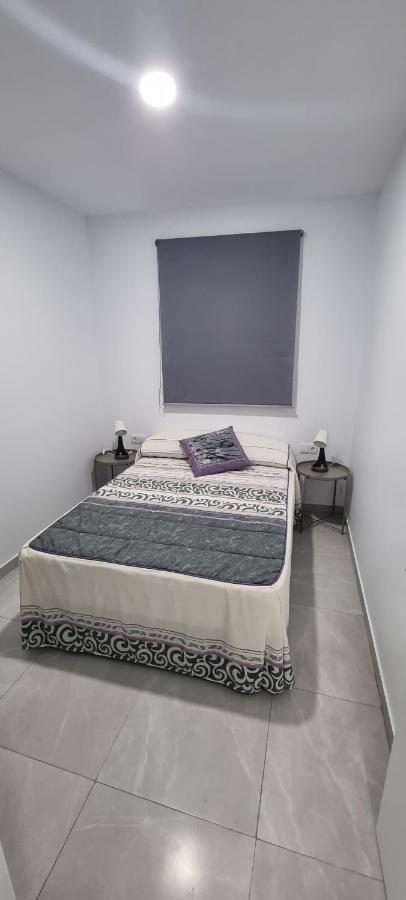 Apartamentos La Playa Barbate Extérieur photo