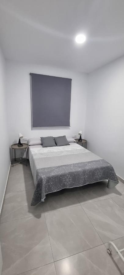 Apartamentos La Playa Barbate Extérieur photo