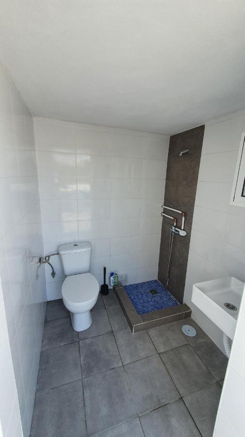 Apartamentos La Playa Barbate Extérieur photo